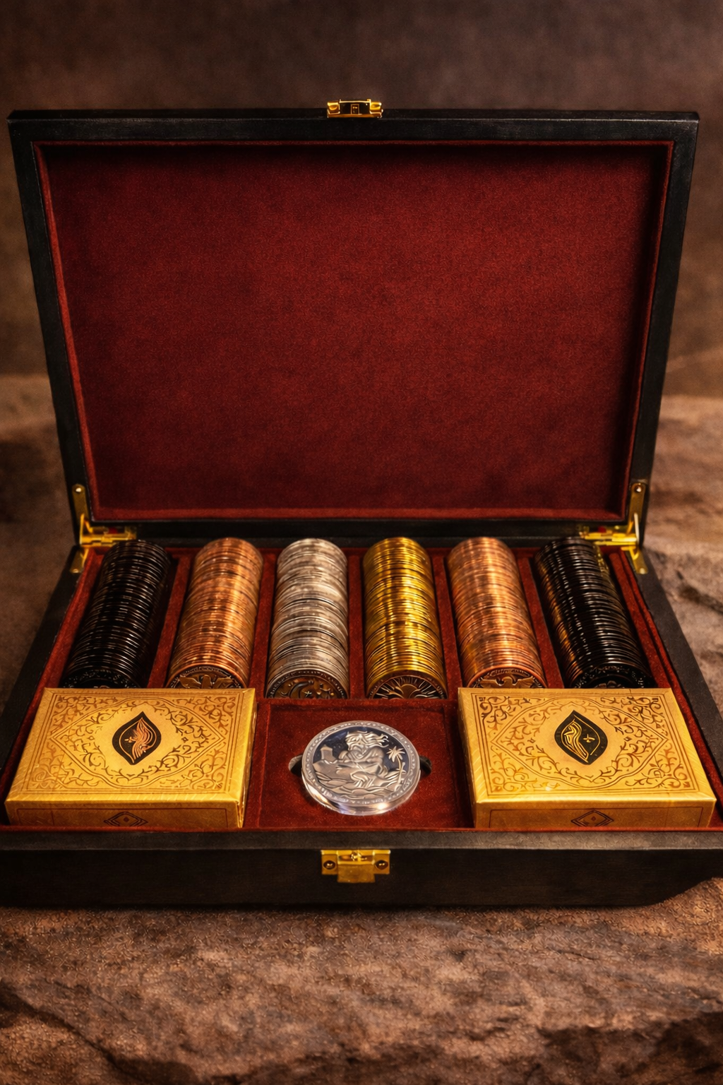 سراب | إصدار النخبة