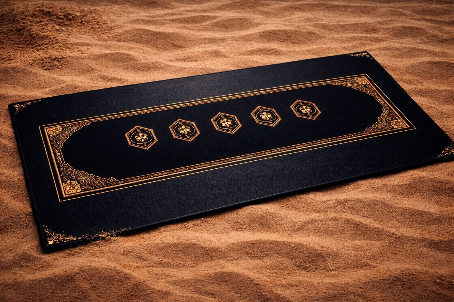 سجّاد لعب سراب | الموج