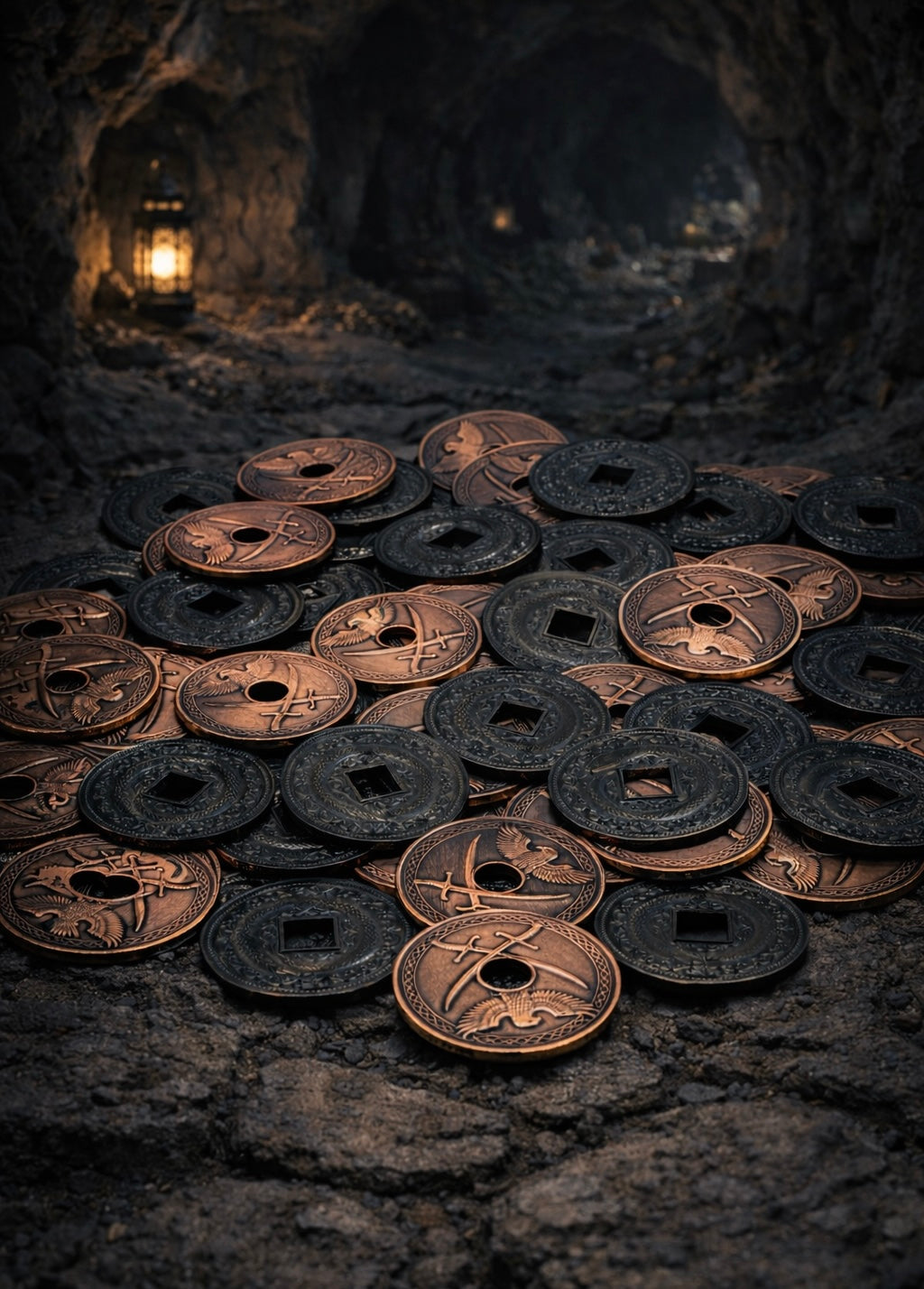 سراب | إصدار النخبة