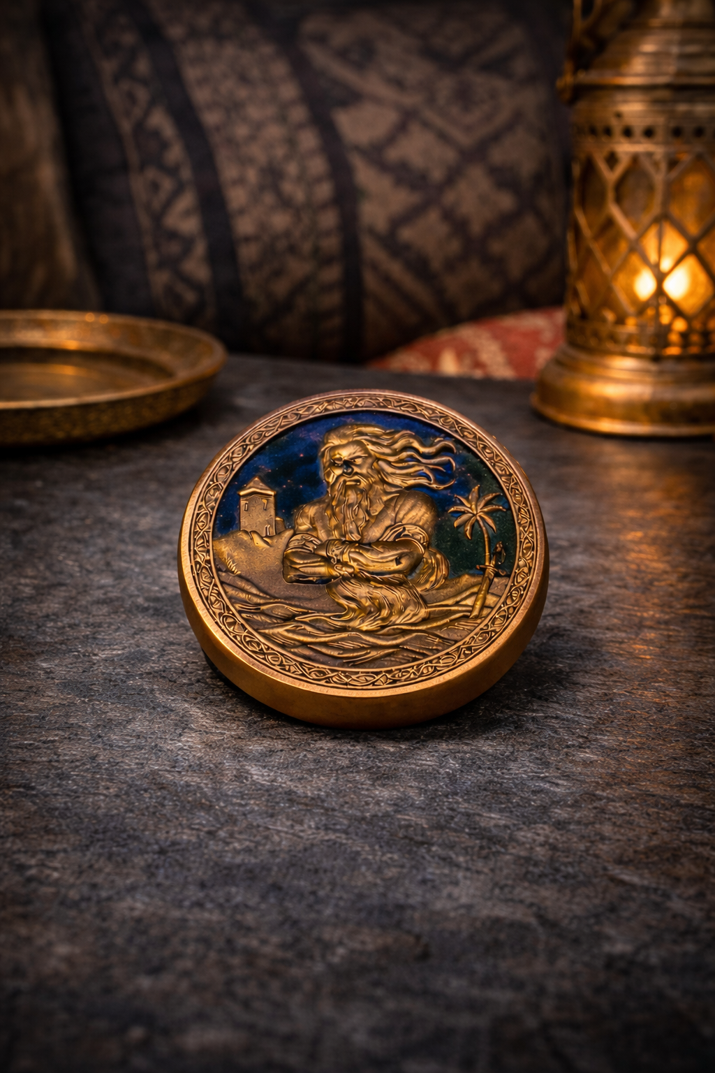 سراب | الإصدار الأساسي