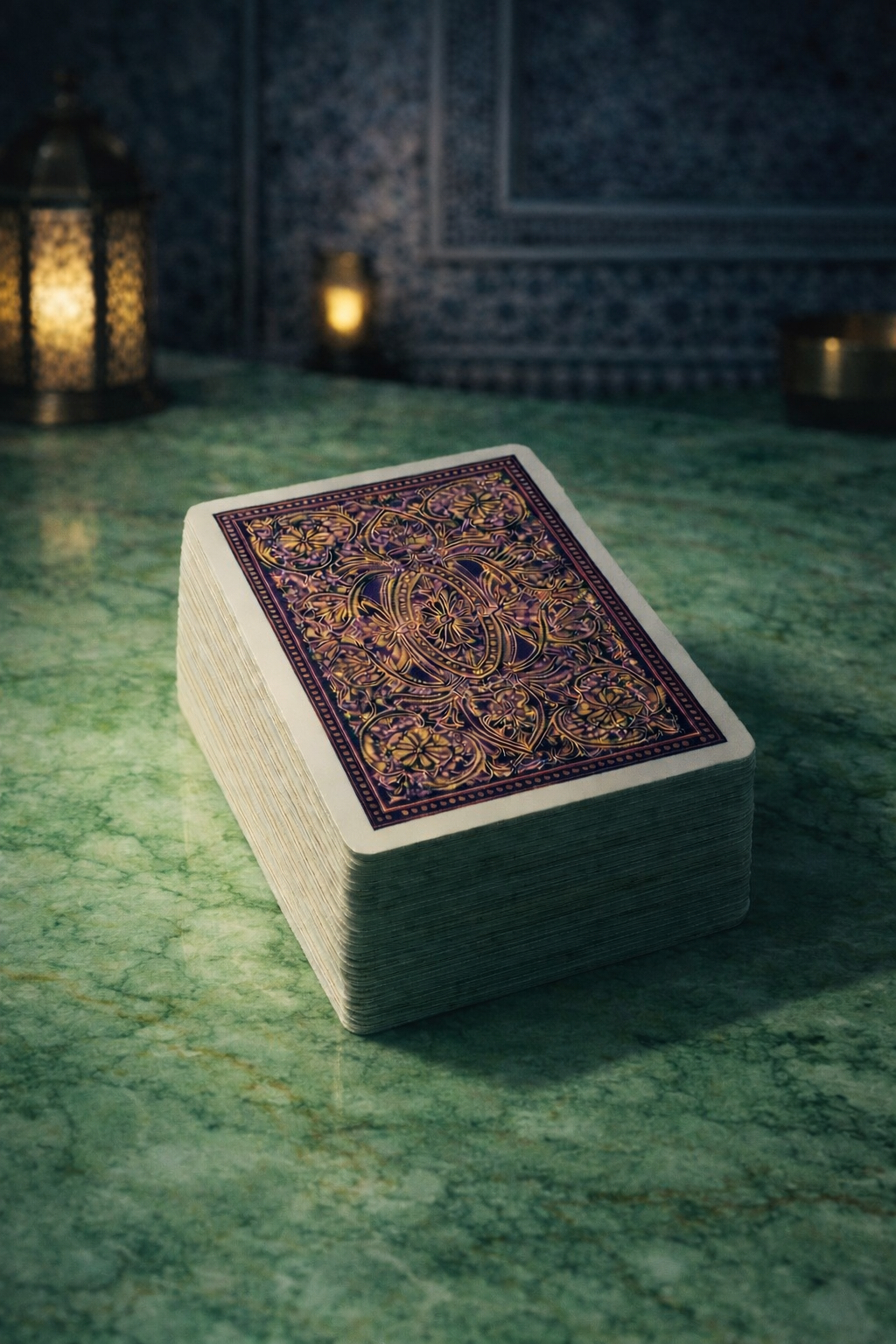 سراب | الإصدار الأساسي