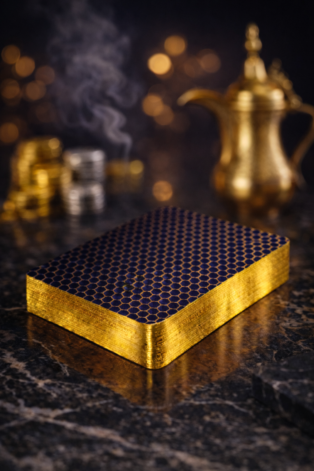 سراب | إصدار النخبة