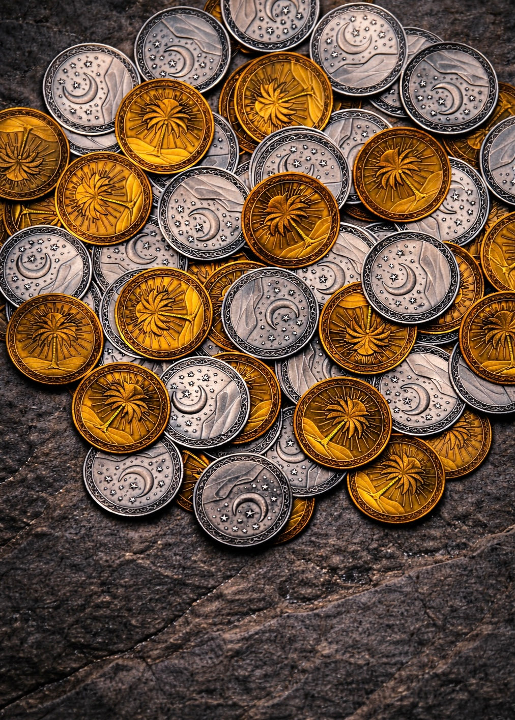 سراب | إصدار النخبة